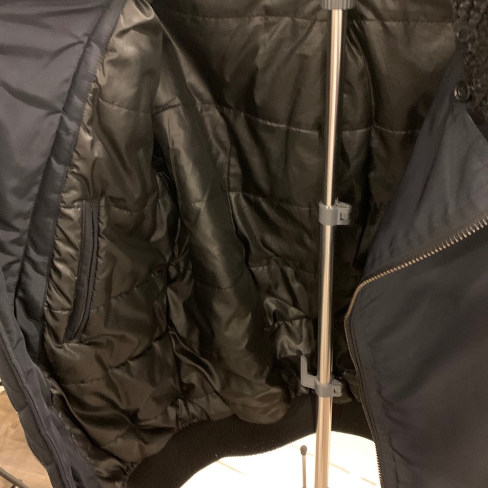 Rudsak Jacket - Picture 6 of 10